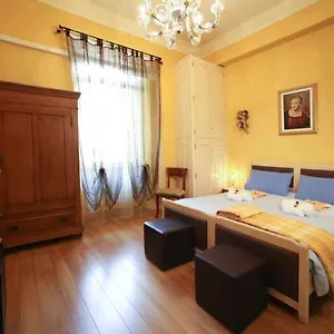 Guest house Casa Esvael