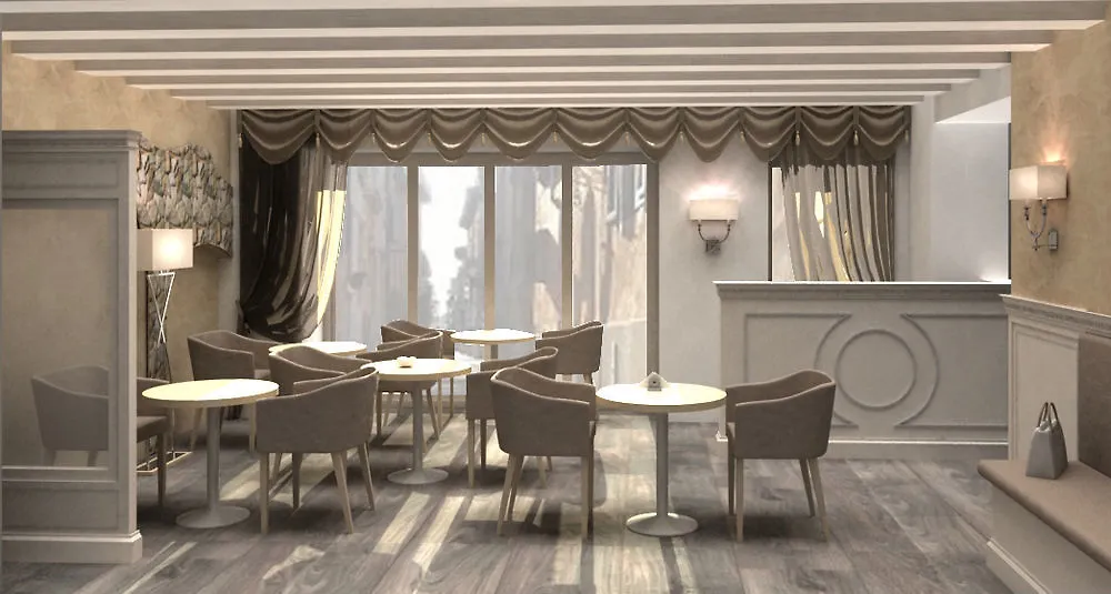Hotel Al Castello Verona