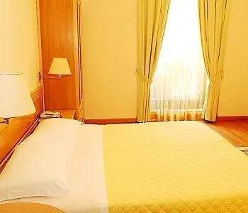Hotel Al Castello Verona